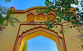 Shivgarh Sustainable Resort